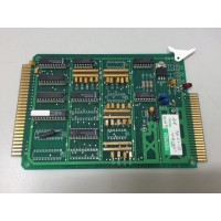 MICRION 150-000802 VACCON OUTPUT GPIC GAE PCB...